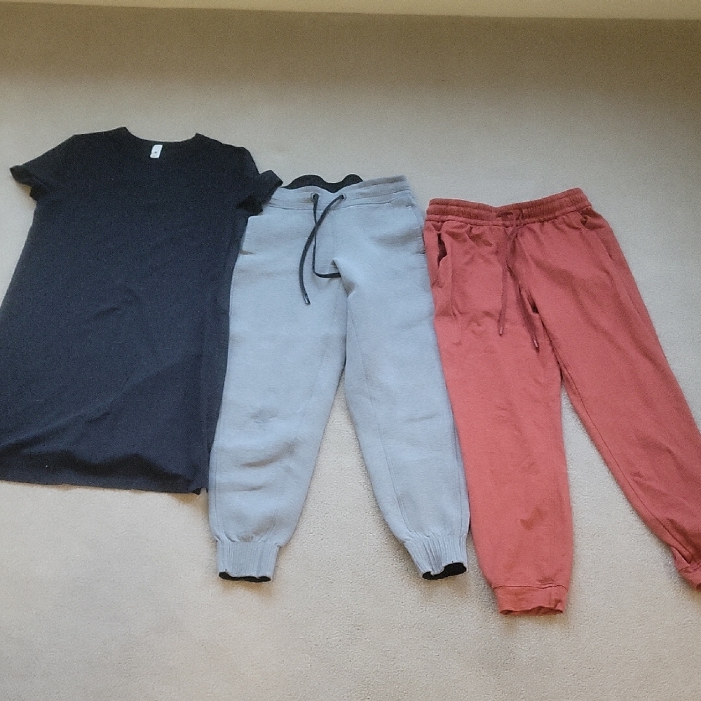 Lululemon Bundle
